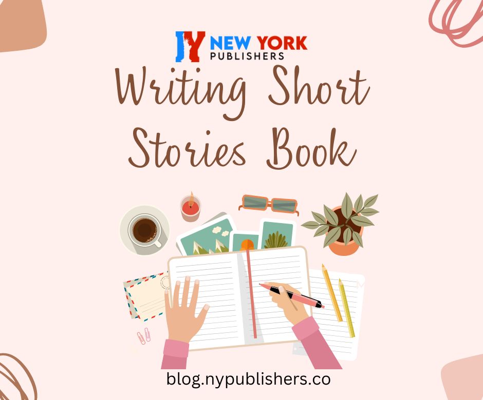 Writing Short Stories Book