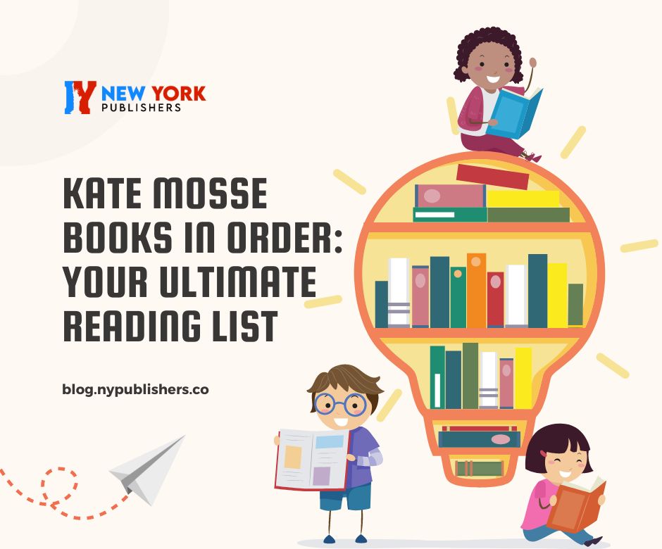 Kate Mosse Books In Order: Your Ultimate Reading List