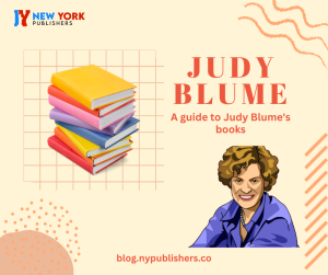 Judy Blume