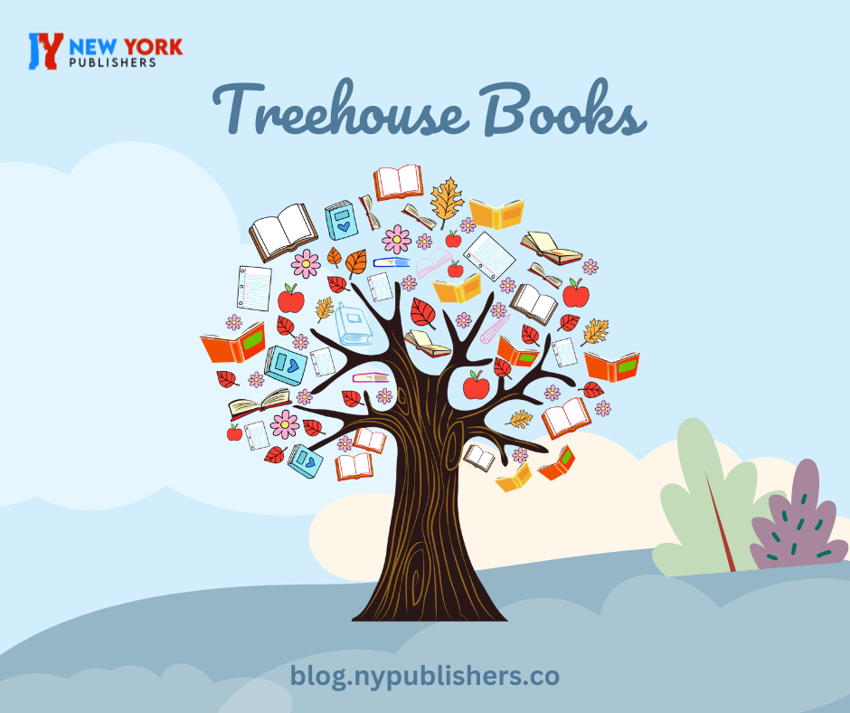 Andy Griffiths & Terry Denton’s Treehouse Books In Order