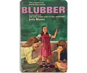 "Blubber"
