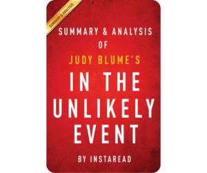 "In the Unlikely Event"