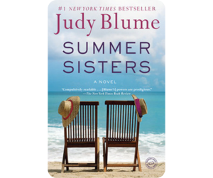"Summer Sisters"