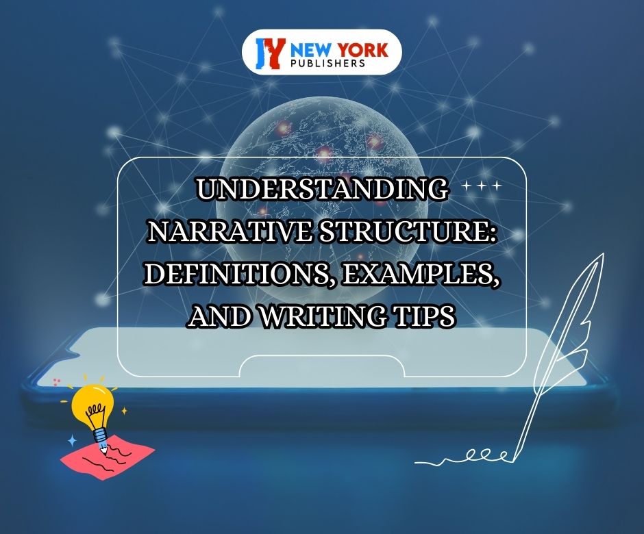 Understanding Narrative Structure: Definitions, Examples, And Writing Tips