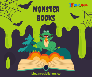 Monster Books