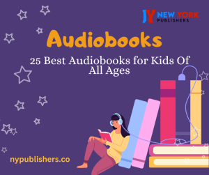 Audiobooks