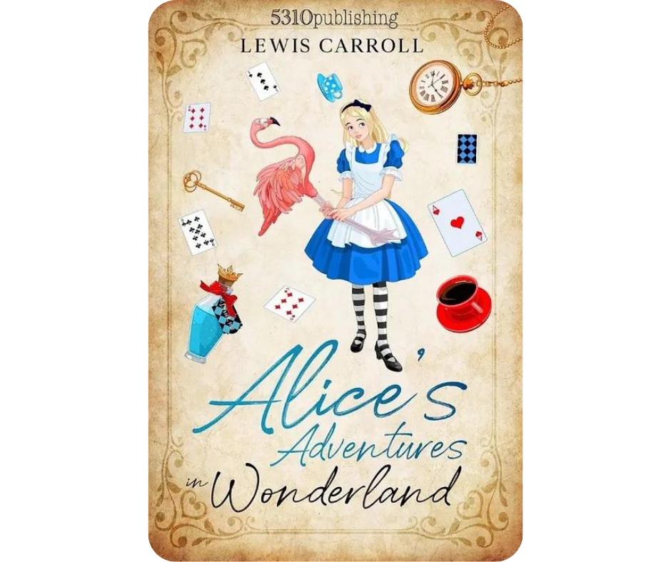 Alice in Action Land