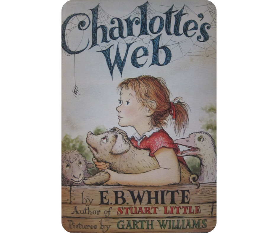 Charlotte’s Web