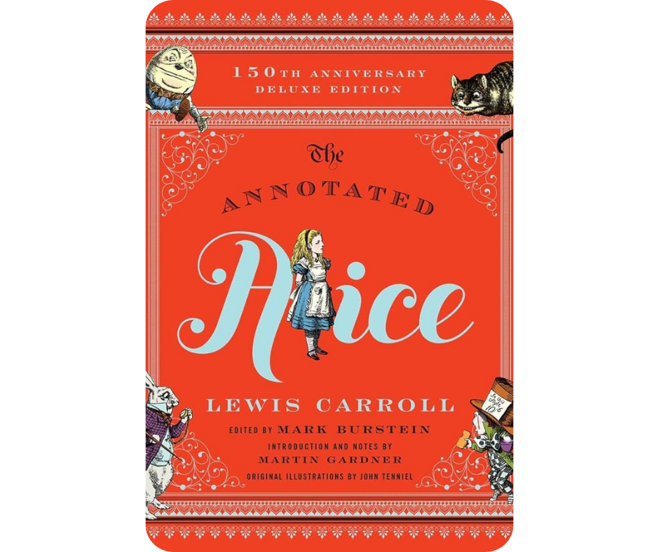  The Annotated Alice