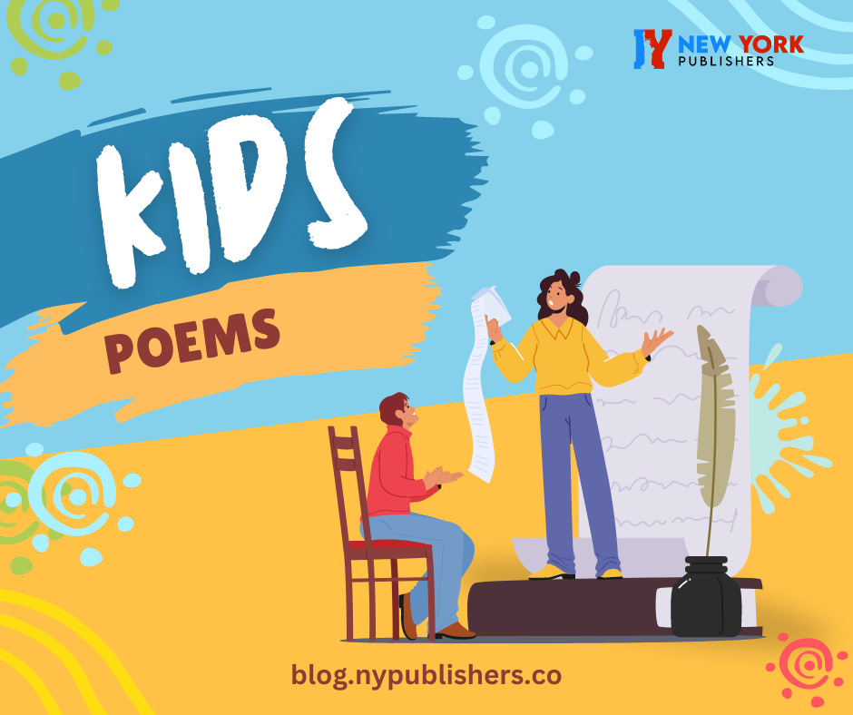 The Best Poems For Kids